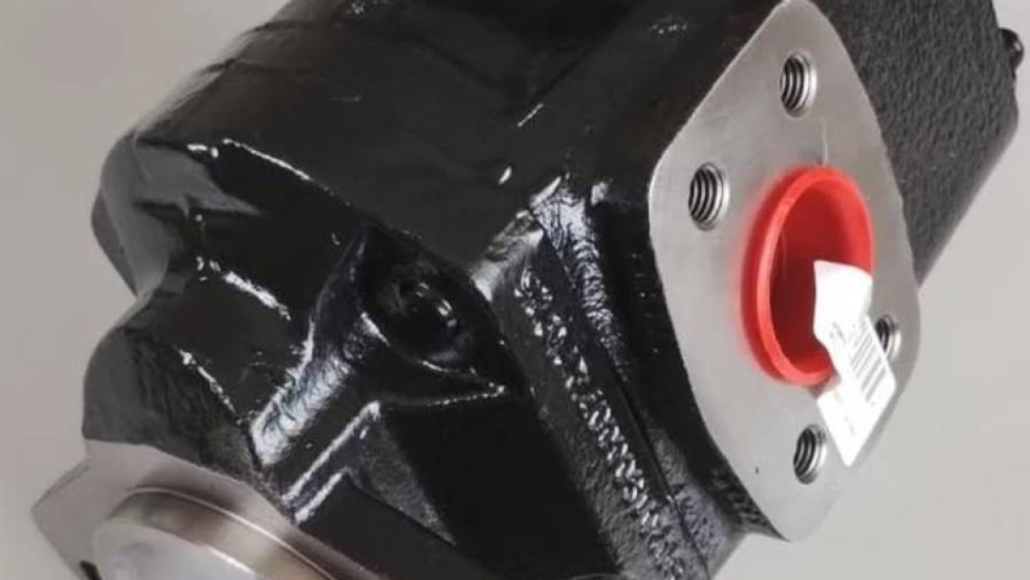 Bombas Hidráulicas
